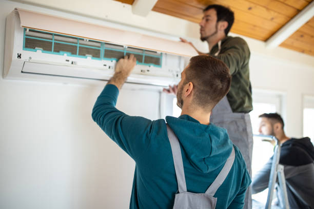 Best Residential HVAC Services  in Battlement Mesa, CO