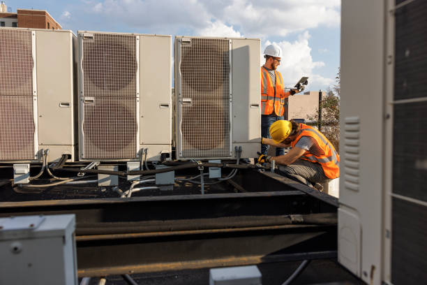 Best Emergency HVAC Repair  in Battlement Mesa, CO