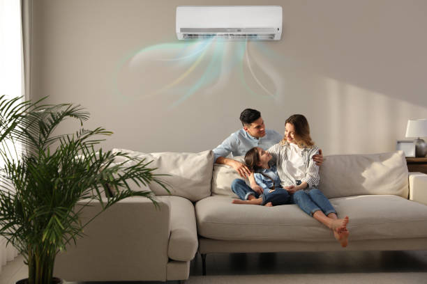 Best Air Conditioning Repair  in Battlement Mesa, CO