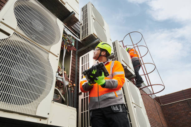 Best Residential HVAC Services  in Battlement Mesa, CO