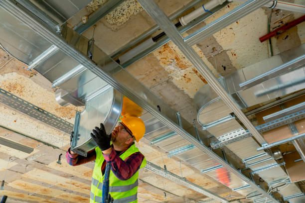 Best Central Air Repair  in Battlement Mesa, CO