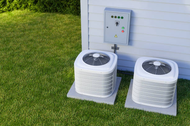 Best HVAC Air Duct Cleaning  in Battlement Mesa, CO
