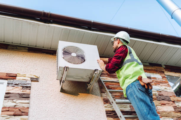 Best HVAC Installation Services  in Battlement Mesa, CO