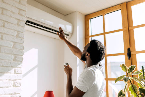 Best HVAC Emergency Services  in Battlement Mesa, CO
