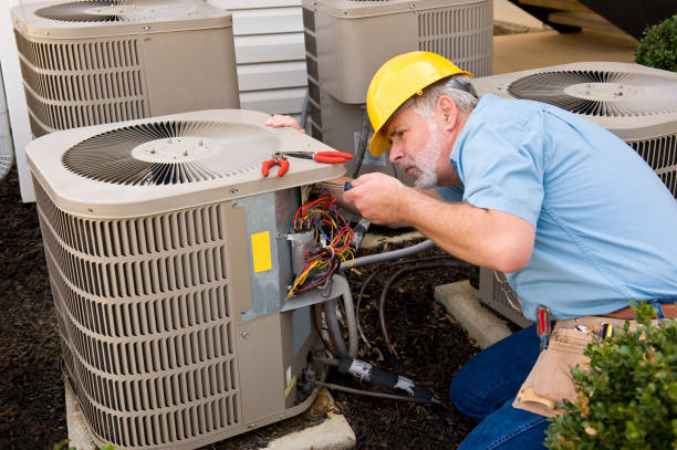 Best HVAC Maintenance Near Me  in Battlement Mesa, CO