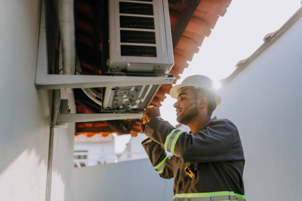 Best HVAC Cleaning Services  in Battlement Mesa, CO