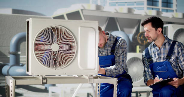 Best Affordable HVAC Services  in Battlement Mesa, CO