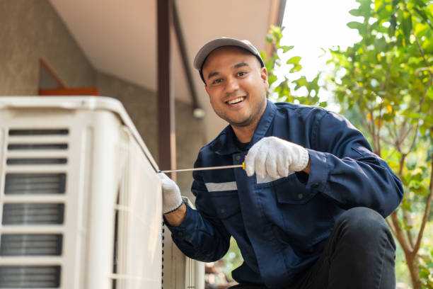 Ductless HVAC Repair in Battlement Mesa, CO